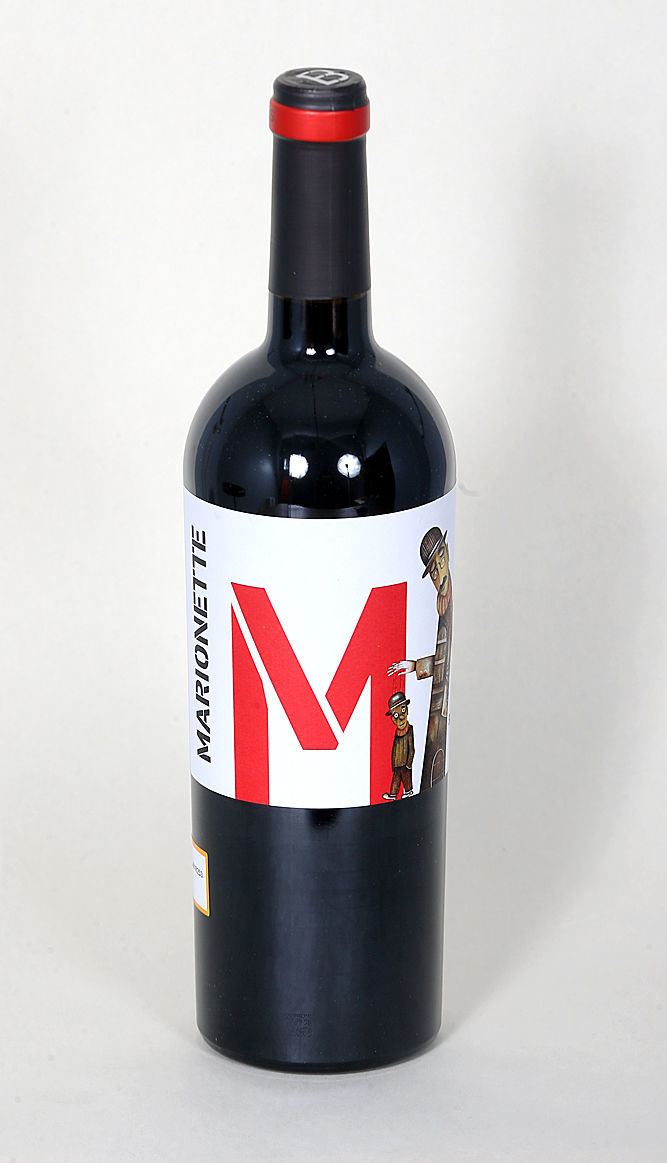 Marionette-wine